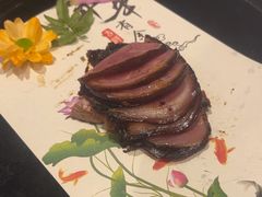 -上海1号私藏菜(静安店)