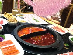 -川中故事·成都老火锅(东书房店)