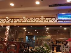 -李师傅脆肚(华强北店)