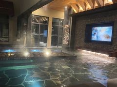 -清河半岛温泉度假酒店