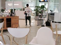 -娜娜家•Nana’s restaurant (爱琴海店)