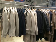-MUJI无印良品(扬名广场2期店)