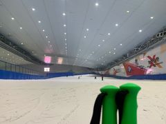 -哈尔滨热雪奇迹