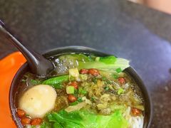 -龙记桂林米粉店(书城路店)