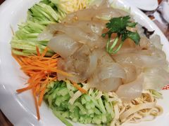 荣鹏大拉皮-荣鹏风味烀饼总店