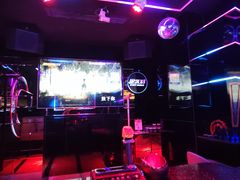 -TOP星派对KTV(珠影星光城店)