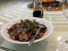 -金成潮菜博物馆(海珠湿地店)