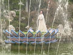 -淄博聊斋城景区