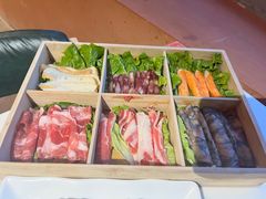 -喃喃椰·糟粕醋·椰子鸡火锅(七堡花园店)