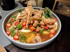 -义气烤肉餐吧(大族广场店)