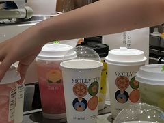 -茉莉奶白(广州动漫星城店)