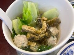 -恩宁刘福记(东华东路店)