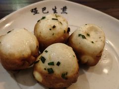 -哑巴生煎(临顿路店)