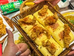 -川香鼎盛·川府家宴商务宴请(市桥富华路店)