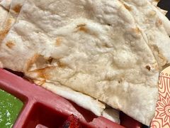 -克比叔叔印度餐厅Kebabs on the Grille (人民广场店)