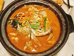 -辛香汇·锦里丨现炒川菜(中南城店)