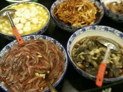 -阿马蛋汤·宁波小海鲜(总店)