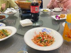 -千岛湖鱼味馆(十字街总店)