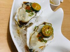 -山之川日料放题(通州店)