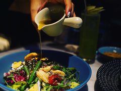 -STARRY CAFE & LOUNGE BAR(高新店)