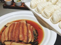 -阿庄新豫菜(通泰路店)