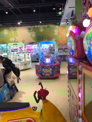 -幻贝家儿童乐园(苏州中心店)