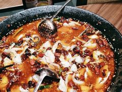 -蜀都丰 川菜·水煮活鱼(万象九宜城店)