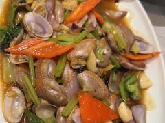 -如轩·海鲜砂锅粥·潮汕菜(南城店)