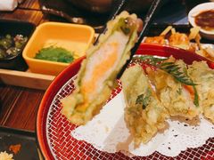 -鸟鹏烧鸟居酒屋(熙龙湾店)