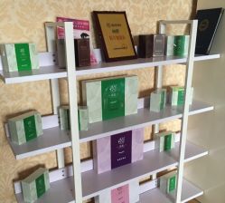 -南京俏吧美容美体中心