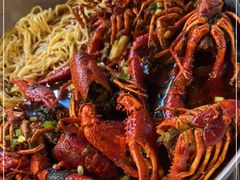 -虾小龙老长沙龙虾馆(坡子街店)