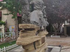 -天津意大利风情旅游区