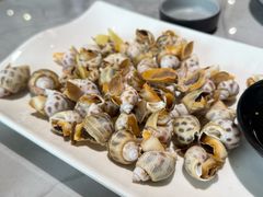 -501號台州海鲜餐厅(海创园店)