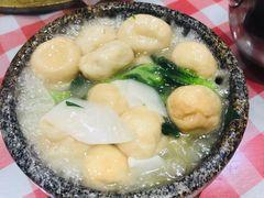 -抚顺美食·老上海味道