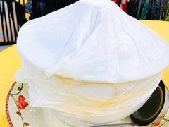粉葛鲮鱼汤-海鲜街菜馆(海珠南路店)