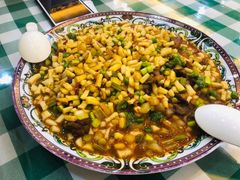 -新疆巴州金丝特餐厅(大钟寺店)