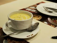 -菲滋意式餐厅(西溪印象城店)
