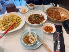 -攸州小镇家湘菜(小米科技园店)