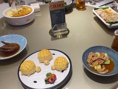 -珍之宝御品·寻味顺德(容桂渔人码头店)