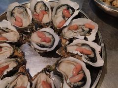 -飞尝蚝·顺德菜·鱼生(顺德总店)