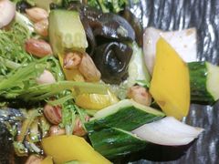 -阿西娅食府(中关村店)