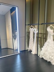 -MuseMarry婚纱(前海嘉里中心店)