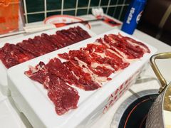 -八合里潮汕鲜牛肉火锅(上海汇智广场店)
