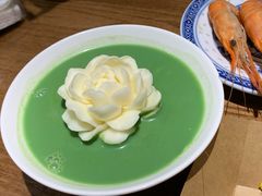 -李百蟹·江南蟹黄面·河景餐厅(夫子庙总店)