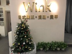 -Wink美甲美睫