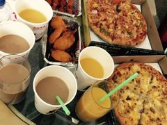 -尊宝比萨(首座店)