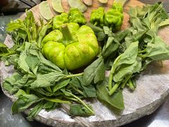 -缘生态云南菜·野生菌庭院餐厅(华侨城店)