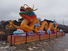 -南京城墙景区