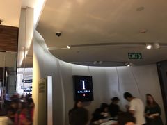 -DFS旗下T广场(新加坡店)
