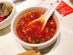 -海底捞火锅(河东万达广场店)